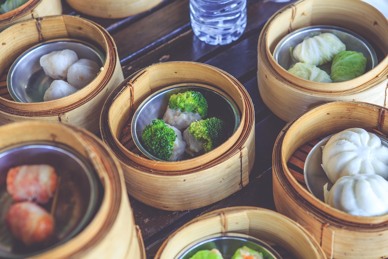 五月最新粤菜，品味南国美食的独特魅力之旅